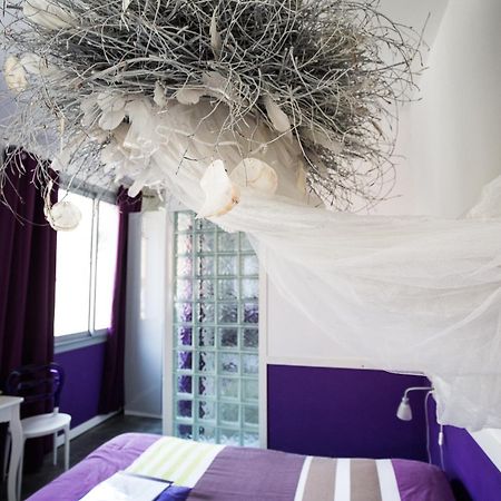L'Xperience Bed & Breakfast Valgorge Dış mekan fotoğraf
