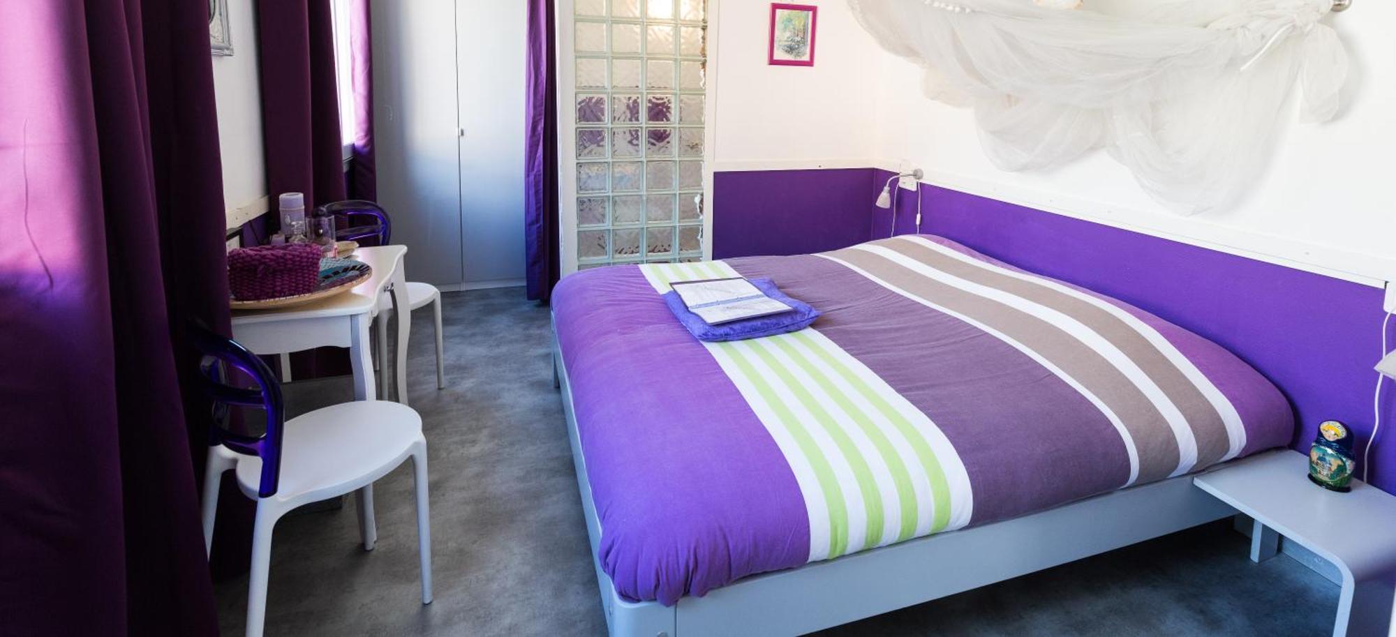 L'Xperience Bed & Breakfast Valgorge Dış mekan fotoğraf