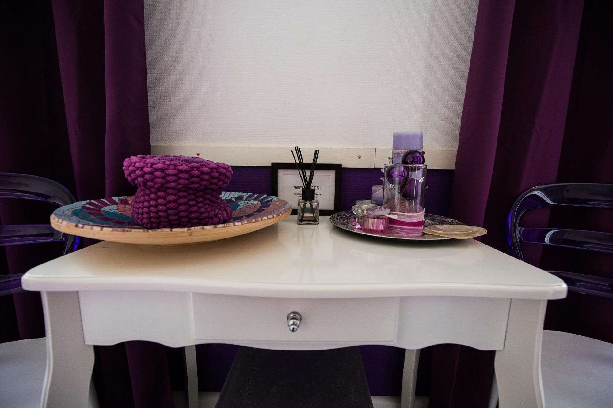 L'Xperience Bed & Breakfast Valgorge Dış mekan fotoğraf