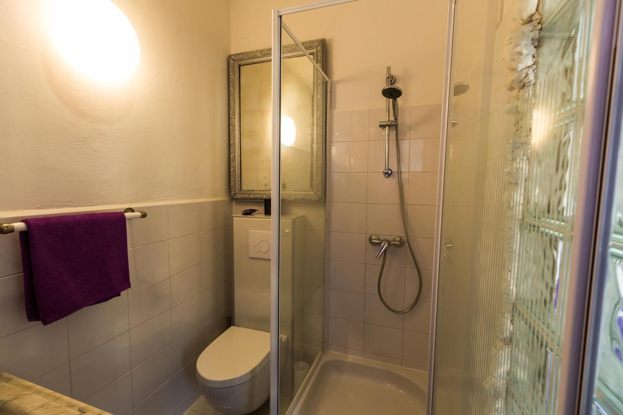 L'Xperience Bed & Breakfast Valgorge Dış mekan fotoğraf