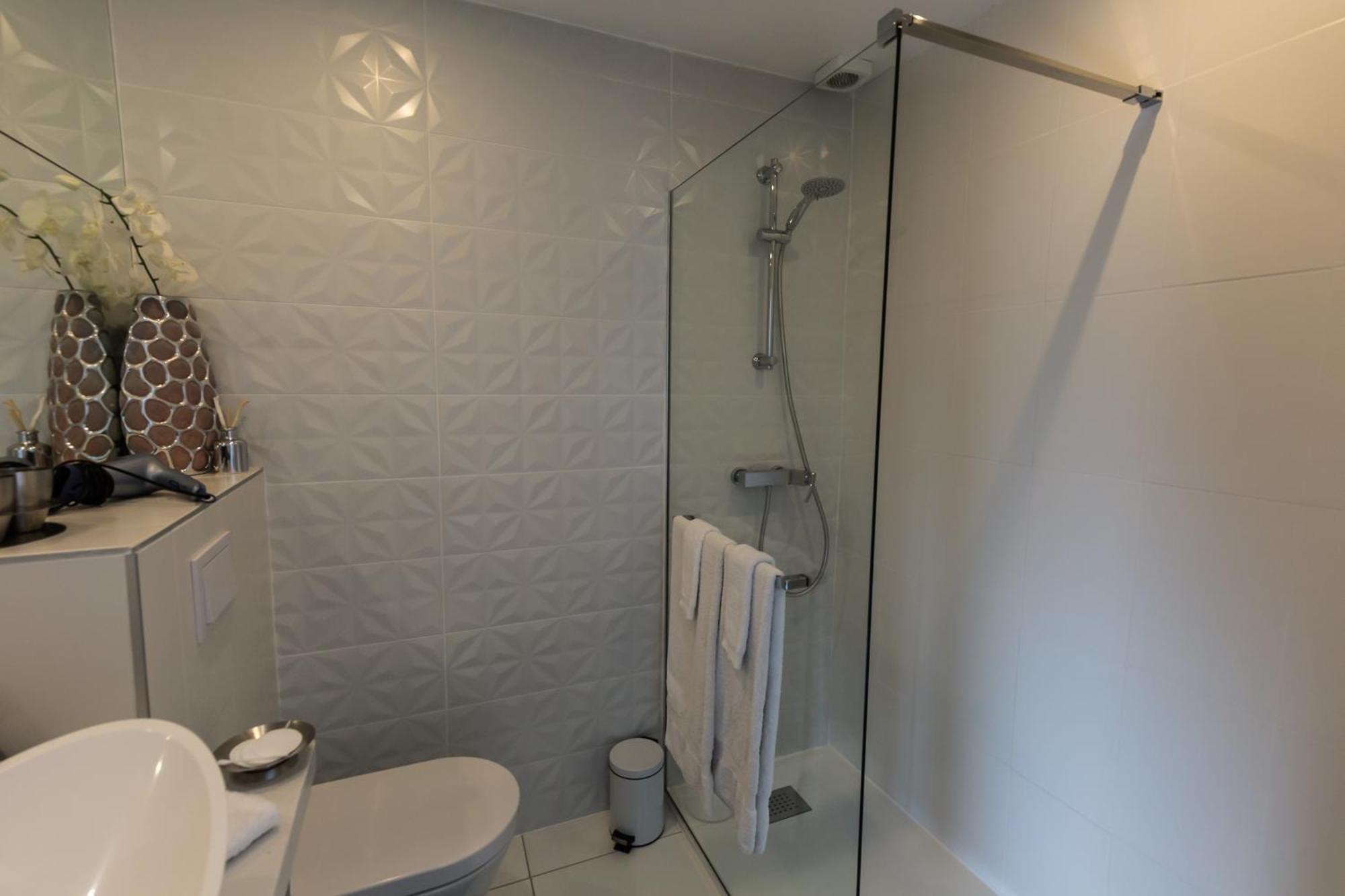 L'Xperience Bed & Breakfast Valgorge Dış mekan fotoğraf