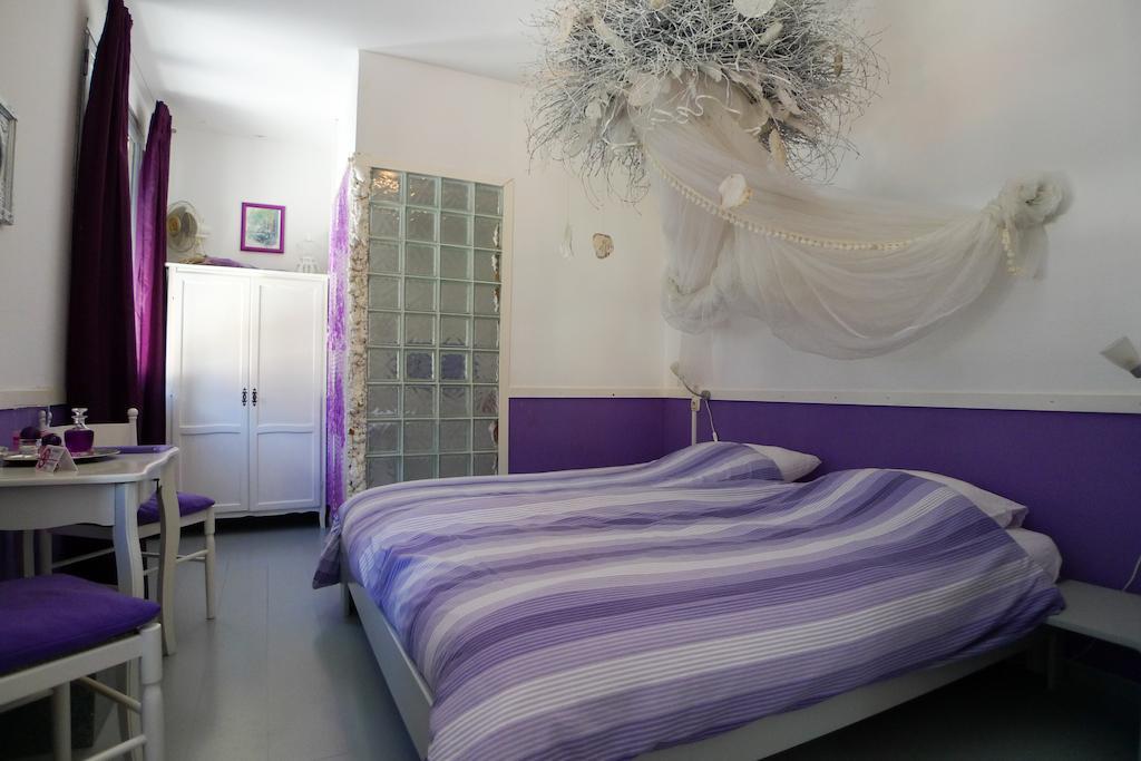 L'Xperience Bed & Breakfast Valgorge Oda fotoğraf