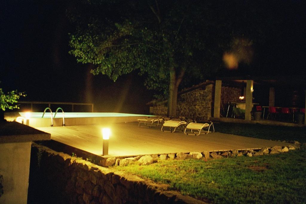 L'Xperience Bed & Breakfast Valgorge Dış mekan fotoğraf