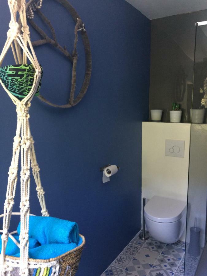 L'Xperience Bed & Breakfast Valgorge Dış mekan fotoğraf